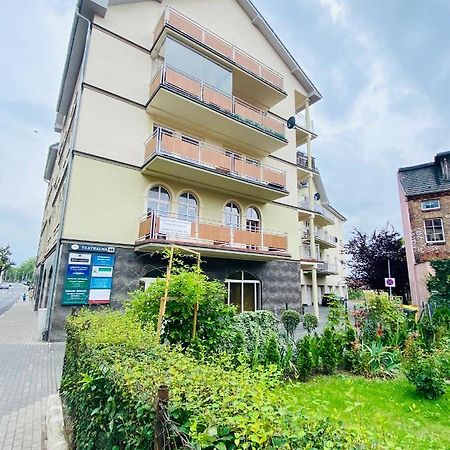 Apartamenty Teatralne Гожов Велкополски Екстериор снимка