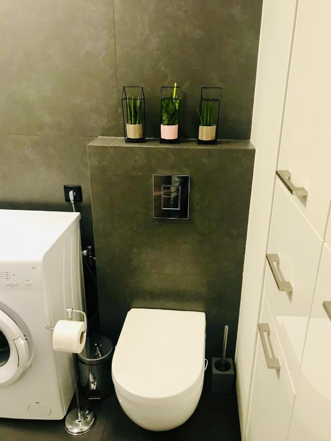 Apartamenty Teatralne Гожов Велкополски Екстериор снимка