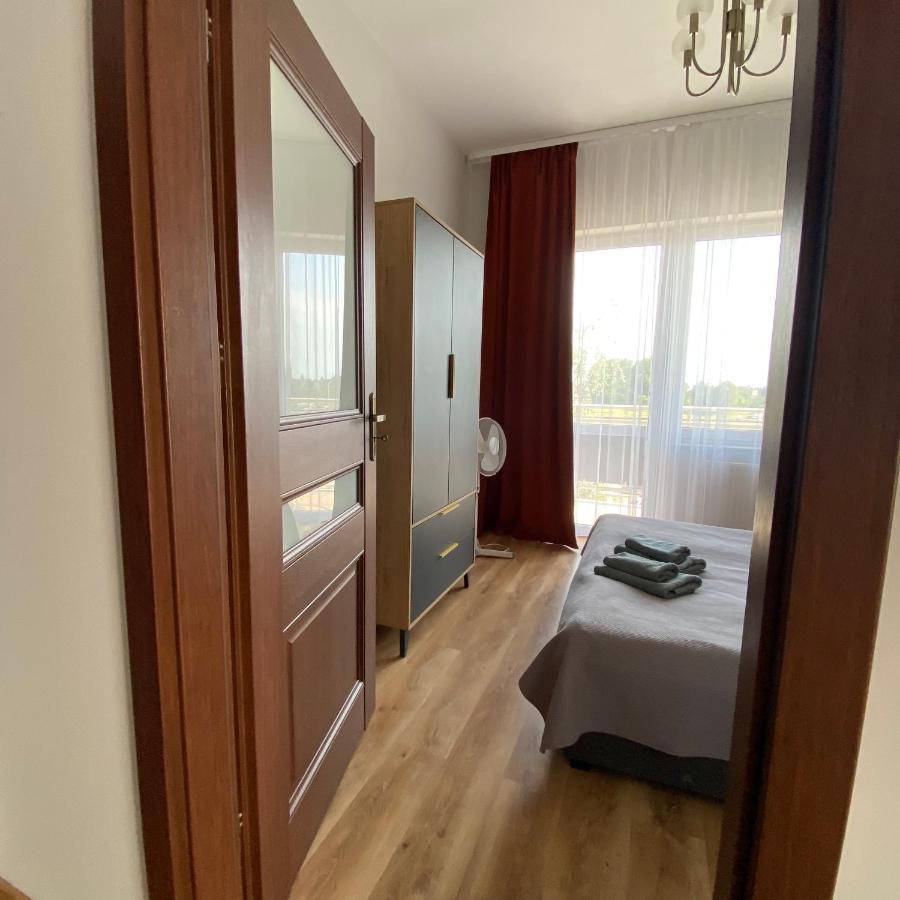 Apartamenty Teatralne Гожов Велкополски Екстериор снимка